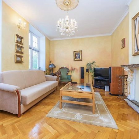 Hello Apartments Sw Ducha Гданск Екстериор снимка