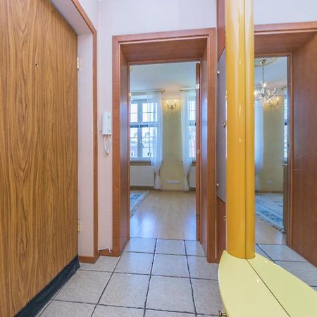 Hello Apartments Sw Ducha Гданск Екстериор снимка
