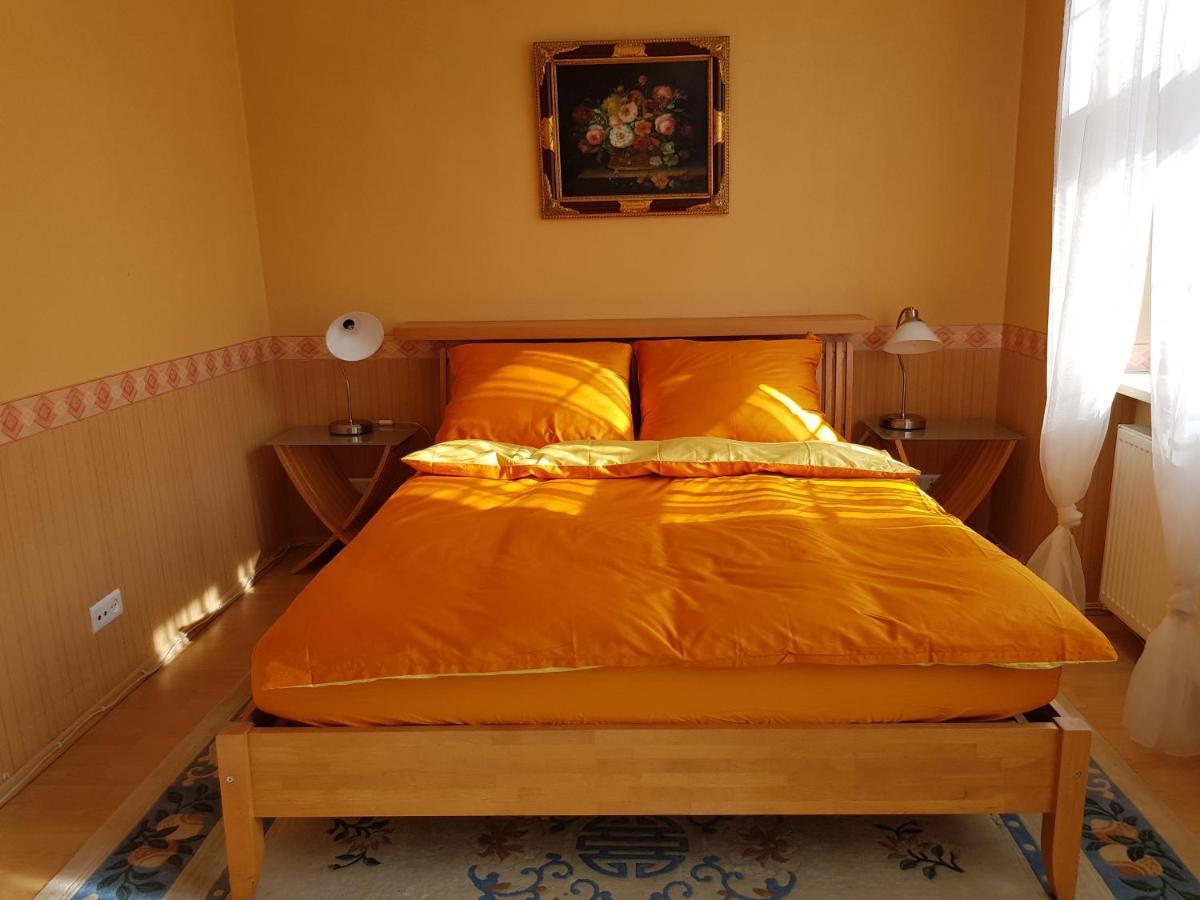 Hello Apartments Sw Ducha Гданск Екстериор снимка
