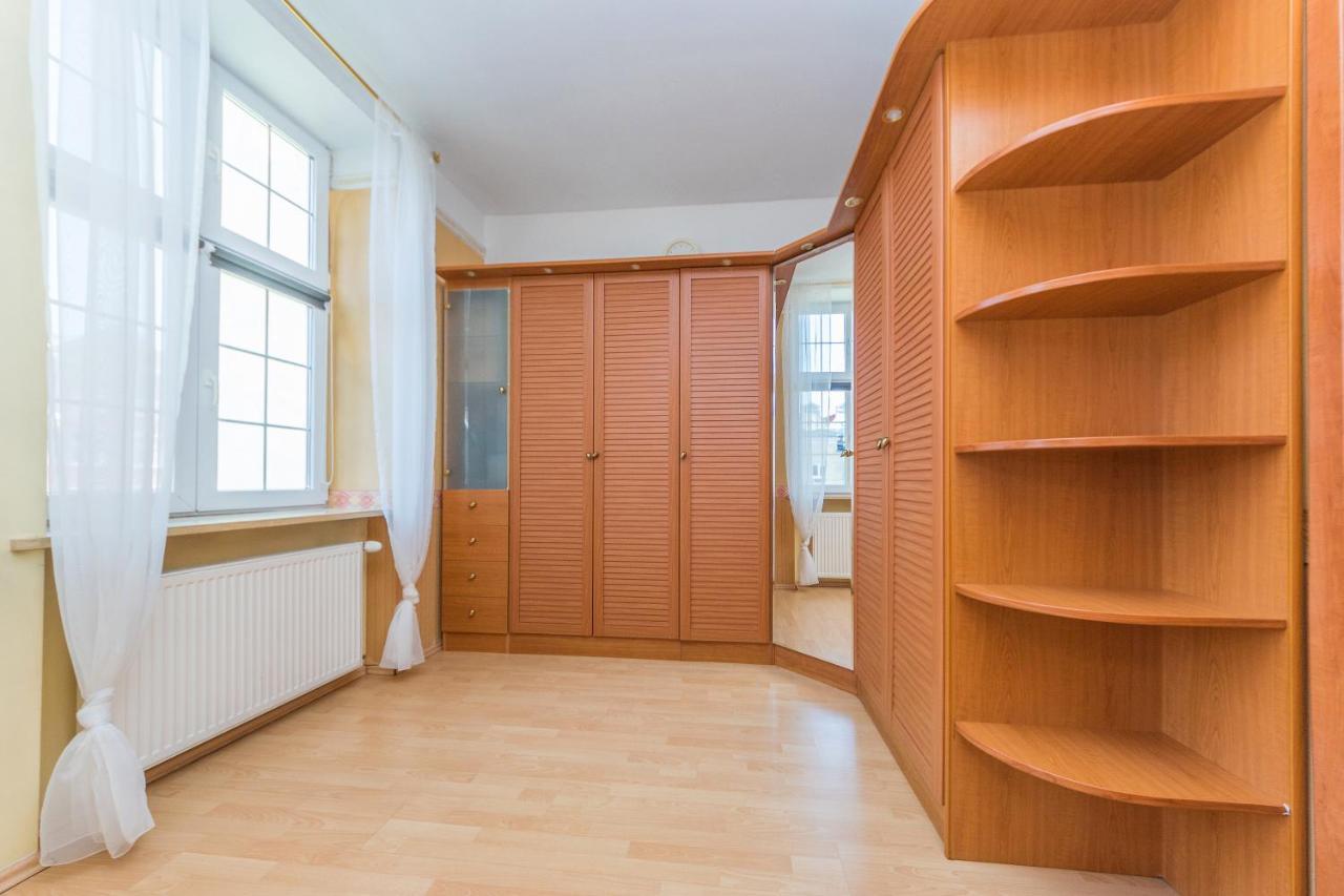 Hello Apartments Sw Ducha Гданск Екстериор снимка
